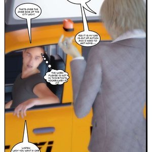 House - Issue 2 (TG Comics) image 038