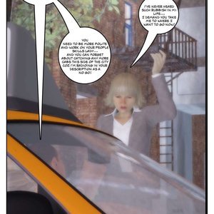 House - Issue 2 (TG Comics) image 040