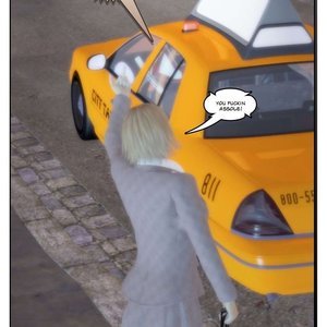 House - Issue 2 (TG Comics) image 041