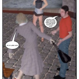 House - Issue 2 (TG Comics) image 046