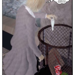 House - Issue 2 (TG Comics) image 048