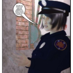 House - Issue 2 (TG Comics) image 049