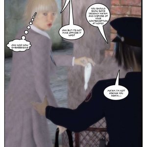 House - Issue 2 (TG Comics) image 050