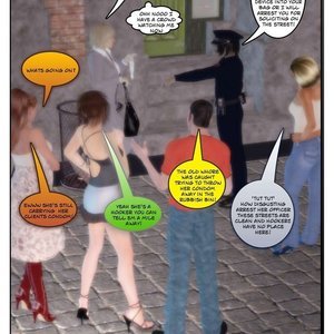 House - Issue 2 (TG Comics) image 051