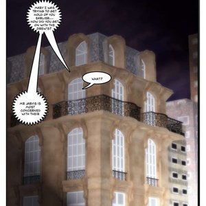 House - Issue 2 (TG Comics) image 052