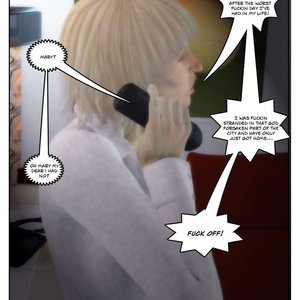 House - Issue 2 (TG Comics) image 053