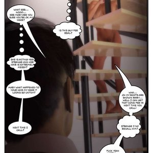 House - Issue 2 (TG Comics) image 065