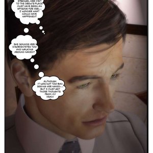 House - Issue 2 (TG Comics) image 066