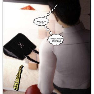 House - Issue 2 (TG Comics) image 067