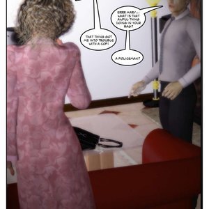 House - Issue 2 (TG Comics) image 068