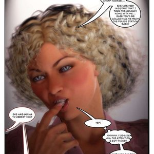 House - Issue 2 (TG Comics) image 069