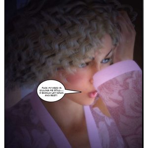 House - Issue 2 (TG Comics) image 074