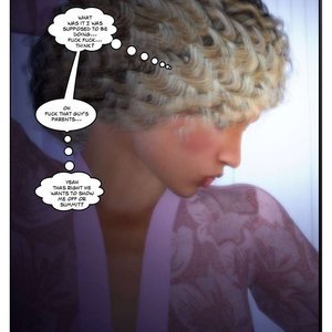House - Issue 2 (TG Comics) image 076