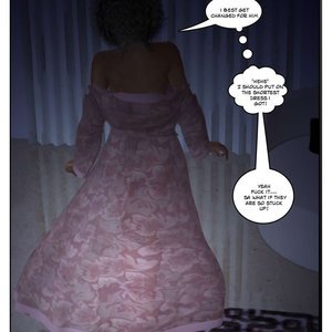 House - Issue 2 (TG Comics) image 077