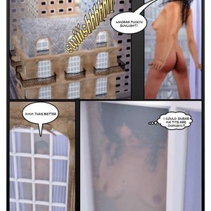 House - Issue 2 (TG Comics) image 081
