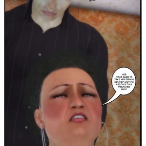 House - Issue 2 (TG Comics) image 108