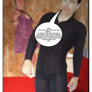 House - Issue 2 (TG Comics) image 111