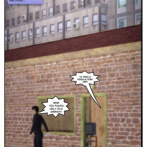 House - Issue 2 (TG Comics) image 112