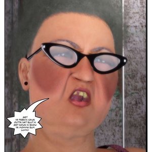 House - Issue 2 (TG Comics) image 125