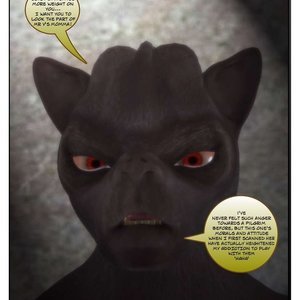 House - Issue 2 (TG Comics) image 150