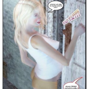 House - Issue 2 (TG Comics) image 153