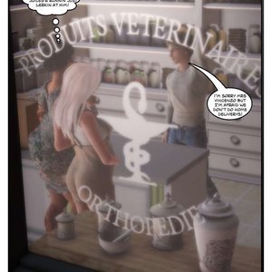 House - Issue 2 (TG Comics) image 157