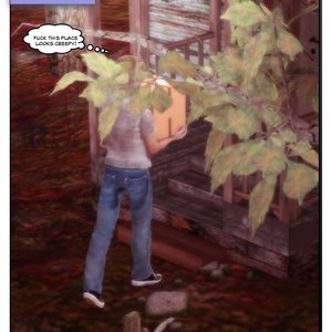 House - Issue 2 (TG Comics) image 161