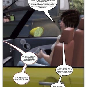 House - Issue 2 (TG Comics) image 188