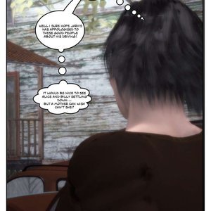 House - Issue 2 (TG Comics) image 189