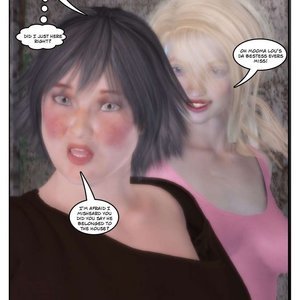 House - Issue 2 (TG Comics) image 196