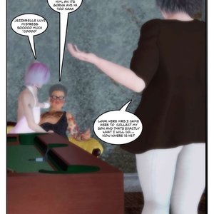 House - Issue 2 (TG Comics) image 197