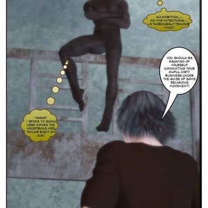 House - Issue 2 (TG Comics) image 198