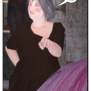House - Issue 2 (TG Comics) image 201