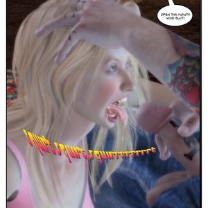 House - Issue 2 (TG Comics) image 212