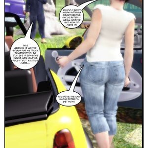 House - Issue 2 (TG Comics) image 222
