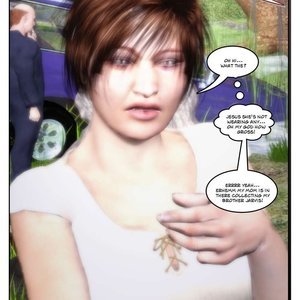 House - Issue 2 (TG Comics) image 223
