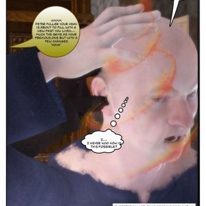 House - Issue 2 (TG Comics) image 230