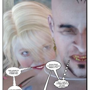 House - Issue 2 (TG Comics) image 237