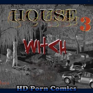 House - Issue 3 (TG Comics) image 002