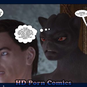 House - Issue 3 (TG Comics) image 048