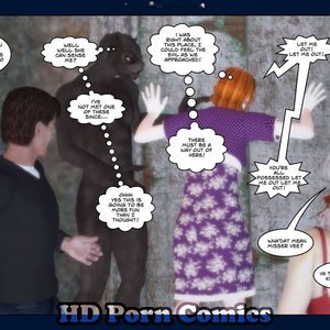 House - Issue 3 (TG Comics) image 054