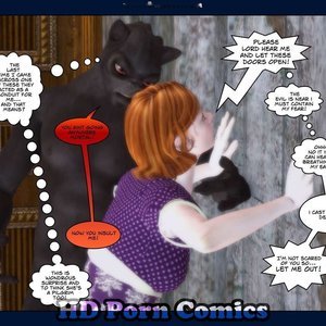 House - Issue 3 (TG Comics) image 055