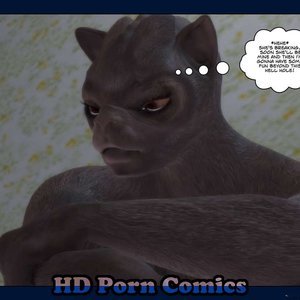House - Issue 3 (TG Comics) image 103