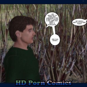 House - Issue 3 (TG Comics) image 163