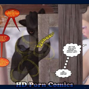 House - Issue 3 (TG Comics) image 170