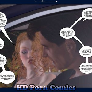 House - Issue 3 (TG Comics) image 174
