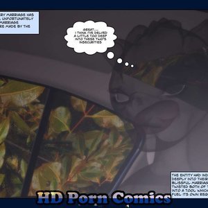 House - Issue 3 (TG Comics) image 175