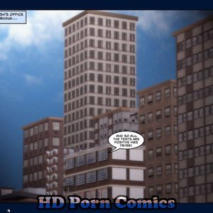 House - Issue 3 (TG Comics) image 177