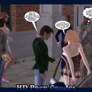 House - Issue 3 (TG Comics) image 179