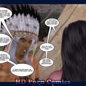 House - Issue 3 (TG Comics) image 192